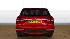 MG Mg5 115kW Exclusive EV 61kWh 5dr Auto Electric Estate